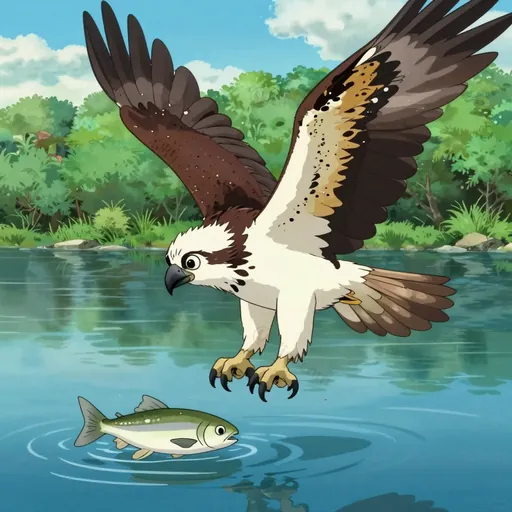 osprey