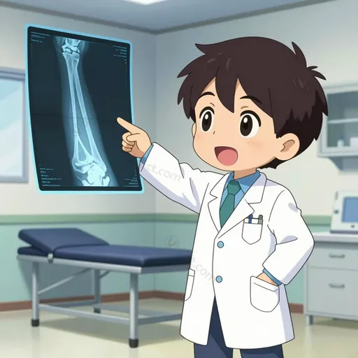 osseous