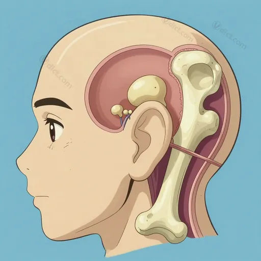 ossiculate