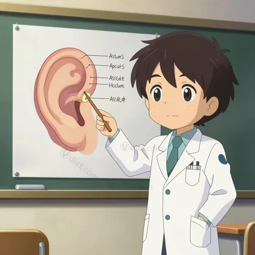 ossiculum