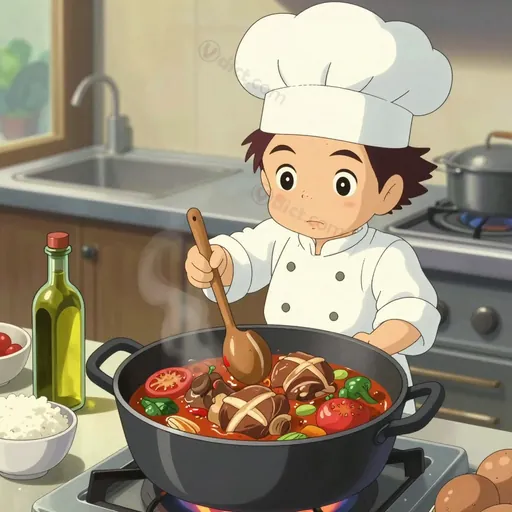 osso buco