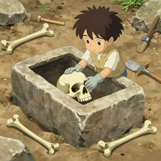 ossuary