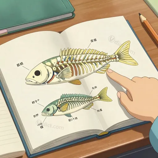 osteichthyes