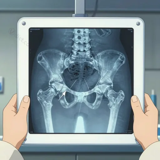 osteitis deformans