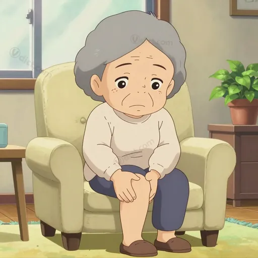 osteoarthritis