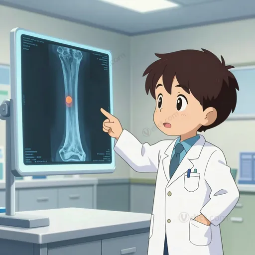 osteoblastoma