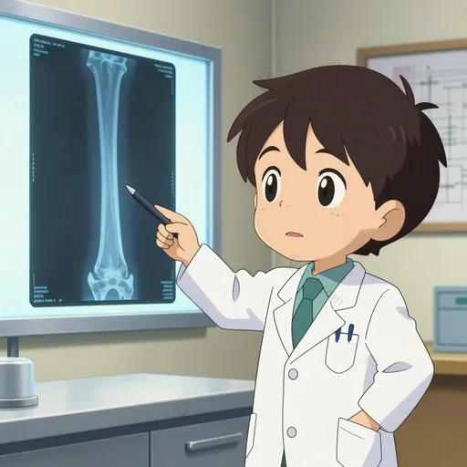 osteochondroma
