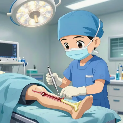osteoclasis