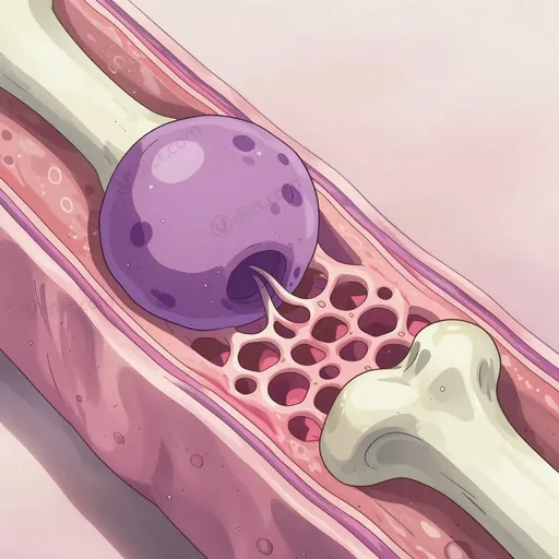 osteoclast