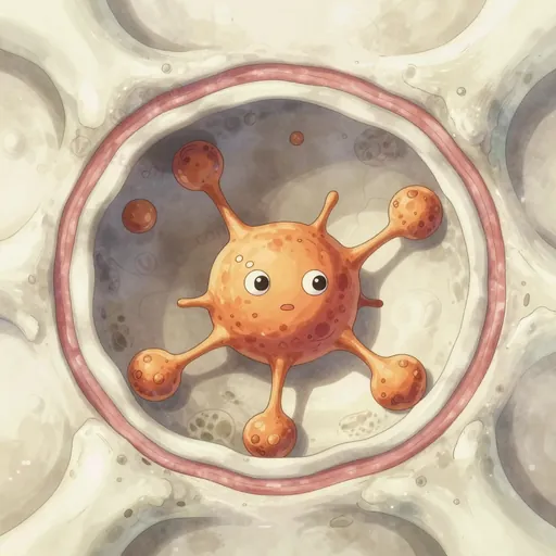 osteocyte