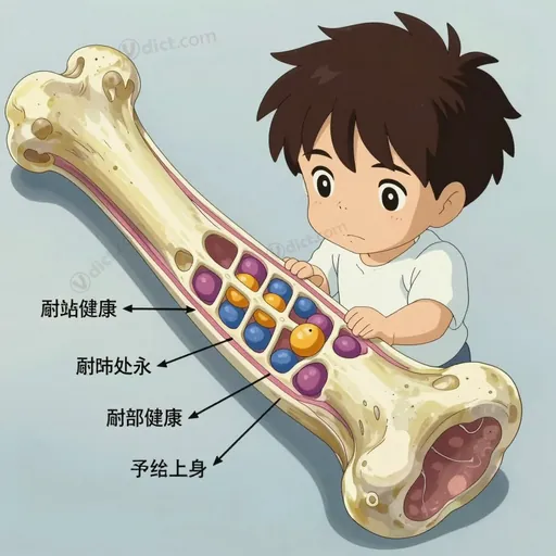 osteogenesis