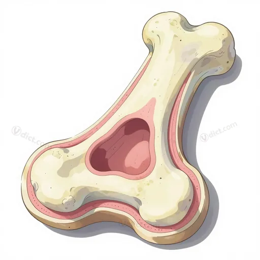 osteoid