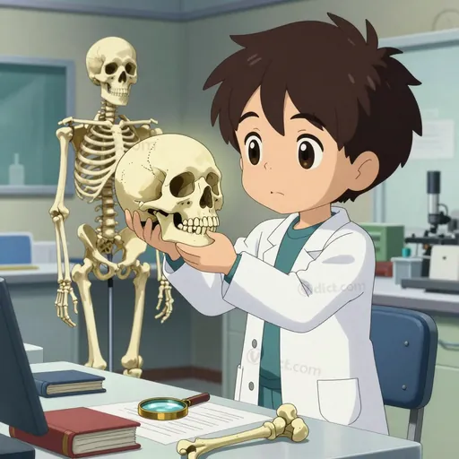 osteologer