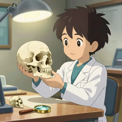 osteologist
