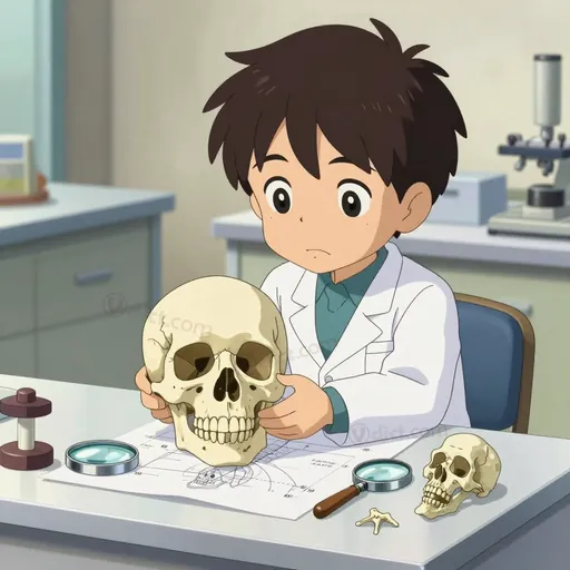 osteology