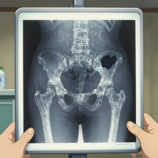 osteolysis