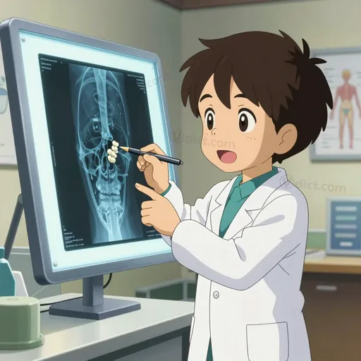osteoma