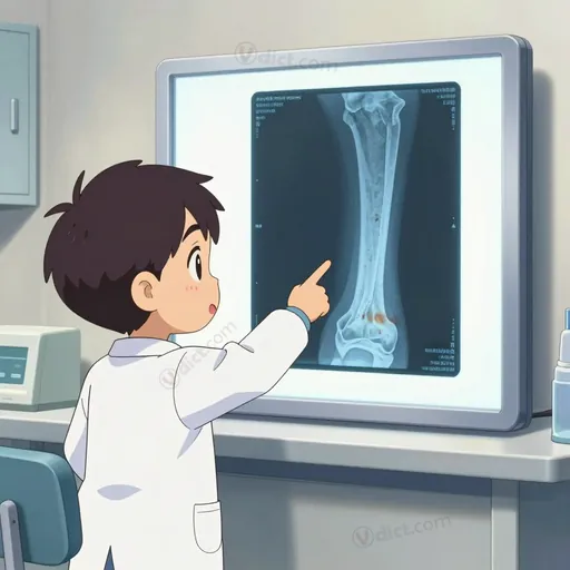 osteomyelitis