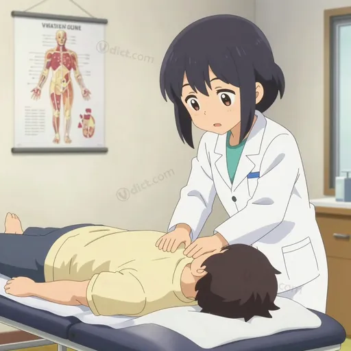 osteopath