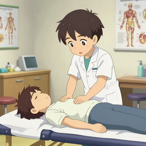 osteopathist