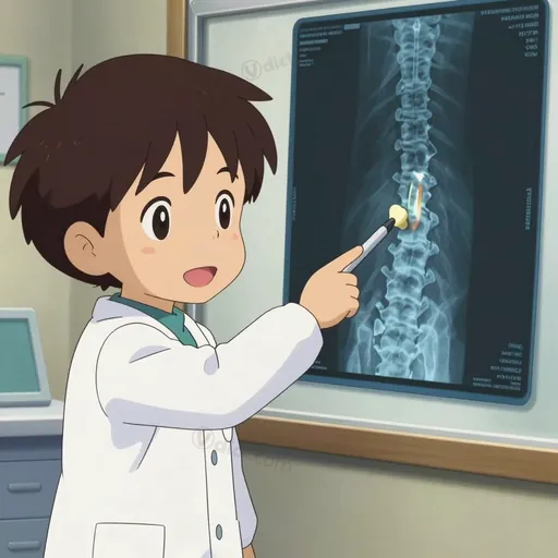 osteophyte