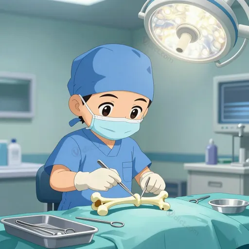 osteoplasty
