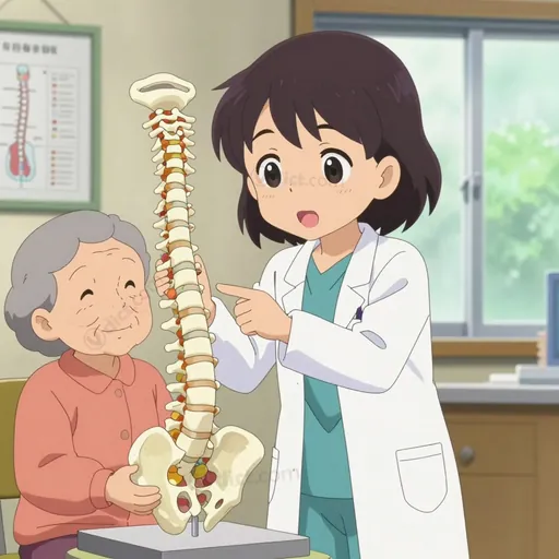 osteoporosis