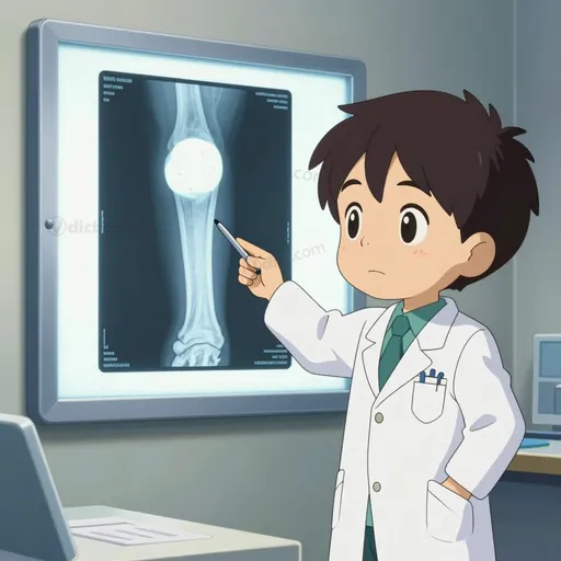 osteosclerosis