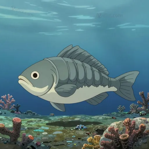 osteostracan