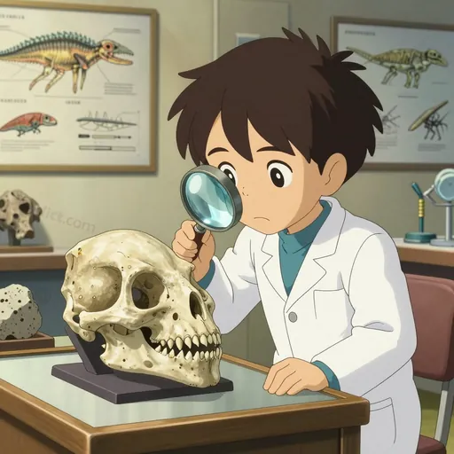 osteostraci