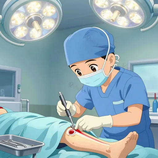 osteotomy