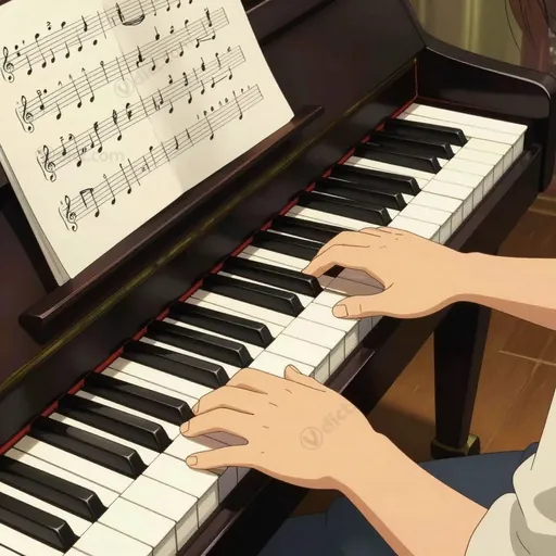 ostinato