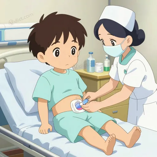 ostomy