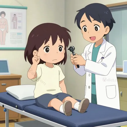 otalgia
