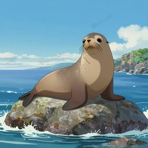 otariidae