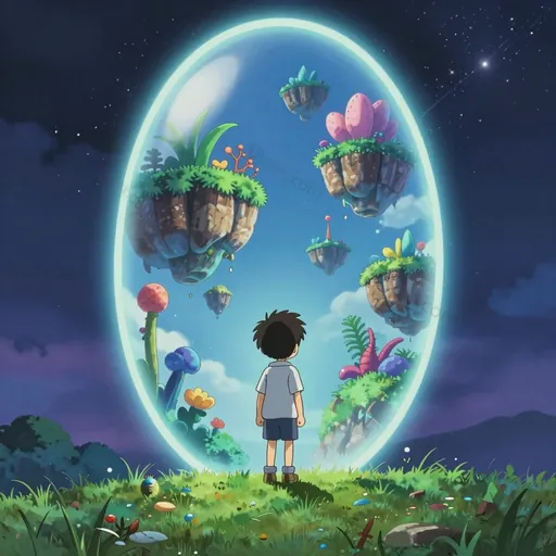 other world