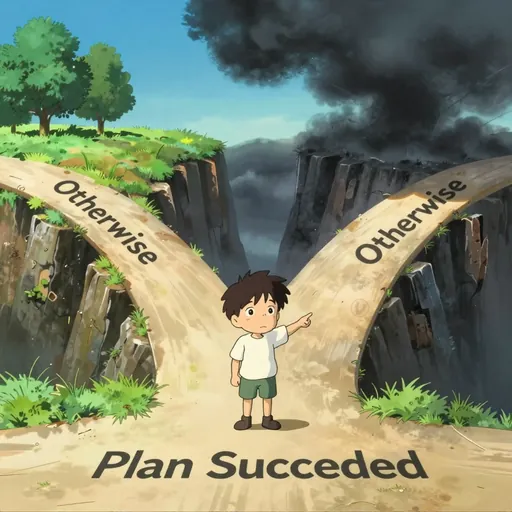 otherwise