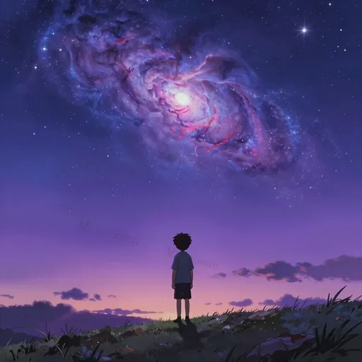 otherworldliness