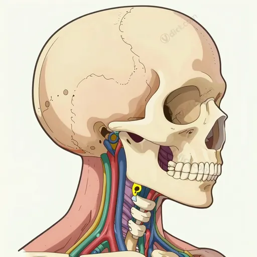 otic ganglion