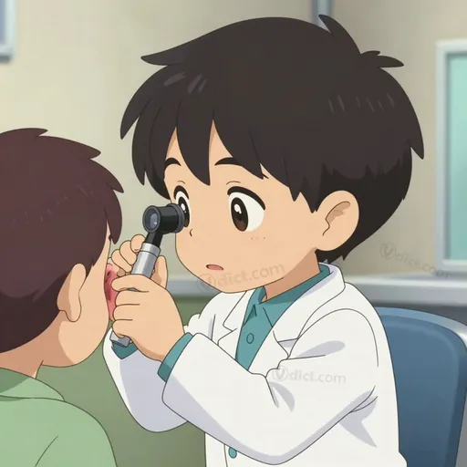 otitis externa