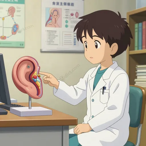 otitis interna
