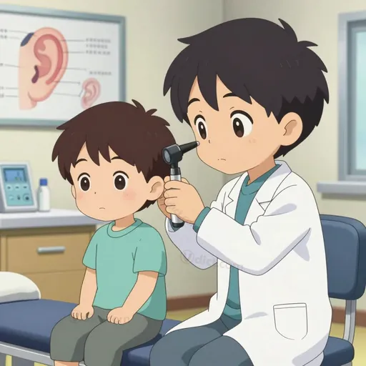 otological
