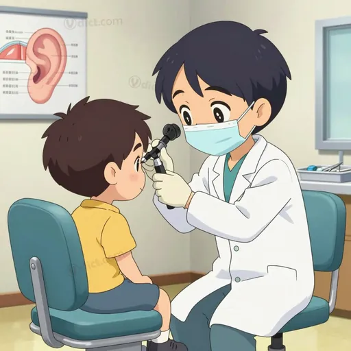 otologist