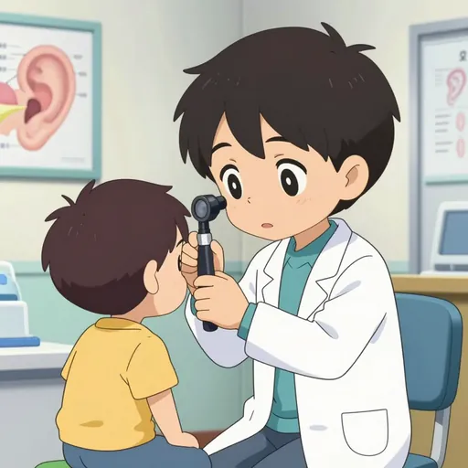 otology