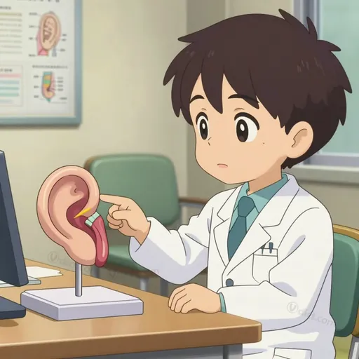 otosclerosis