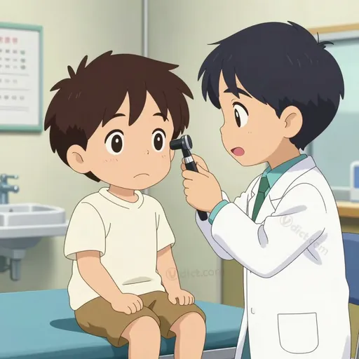 otoscope
