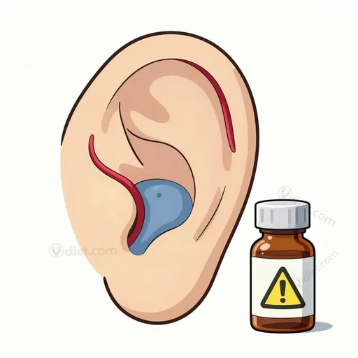 ototoxic