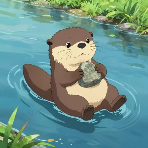 otter