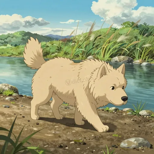 otter-hound