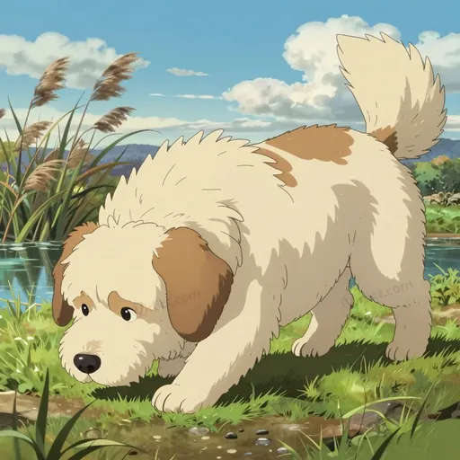 otterhound
